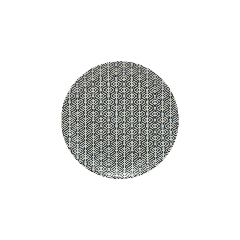 costa nova Salad Plate Augusta