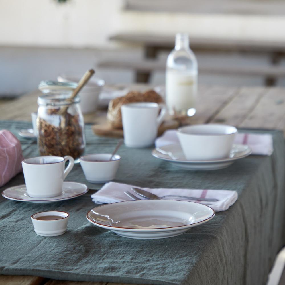 Costa Nova Salad Plate Beja