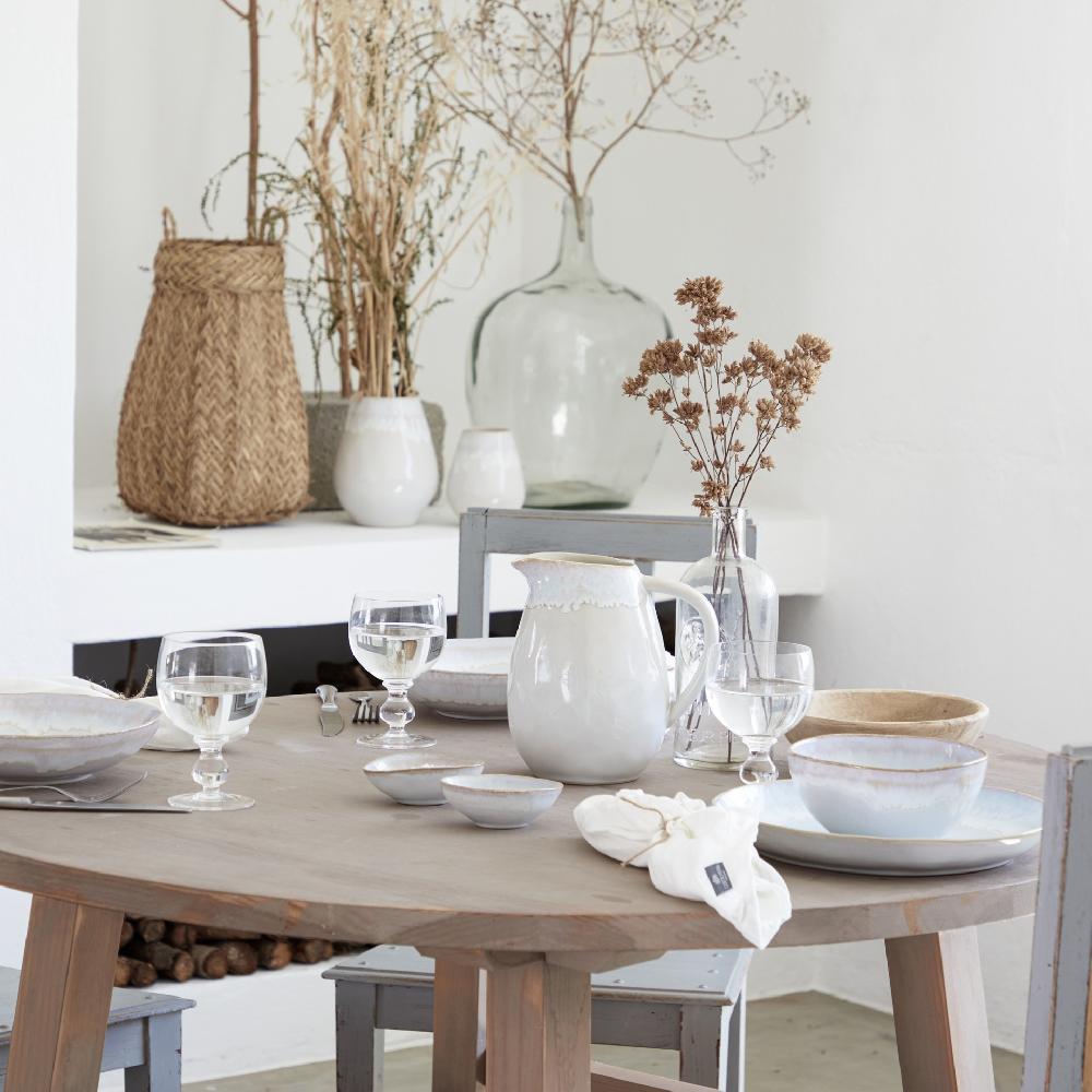 Costa Nova Salad Plate Brisa