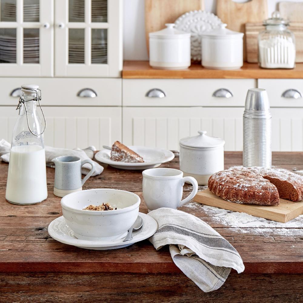 Costa Nova Salad Plate Fattoria By Casafina