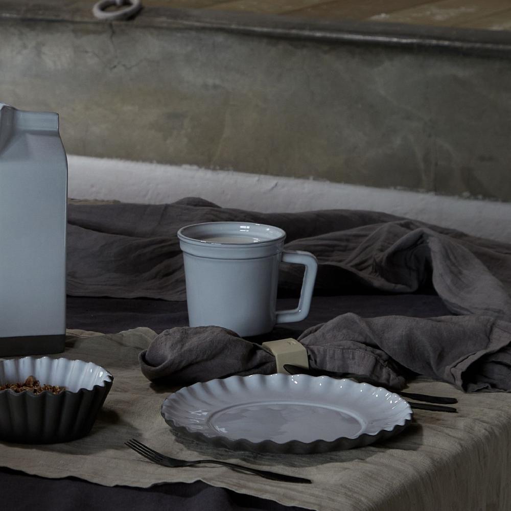 Costa Nova Salad Plate Festa