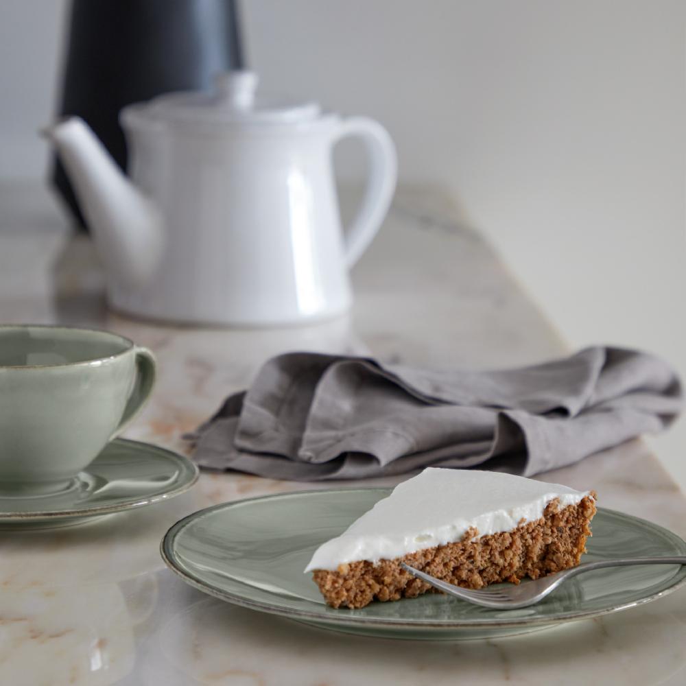 Costa Nova Salad Plate Friso