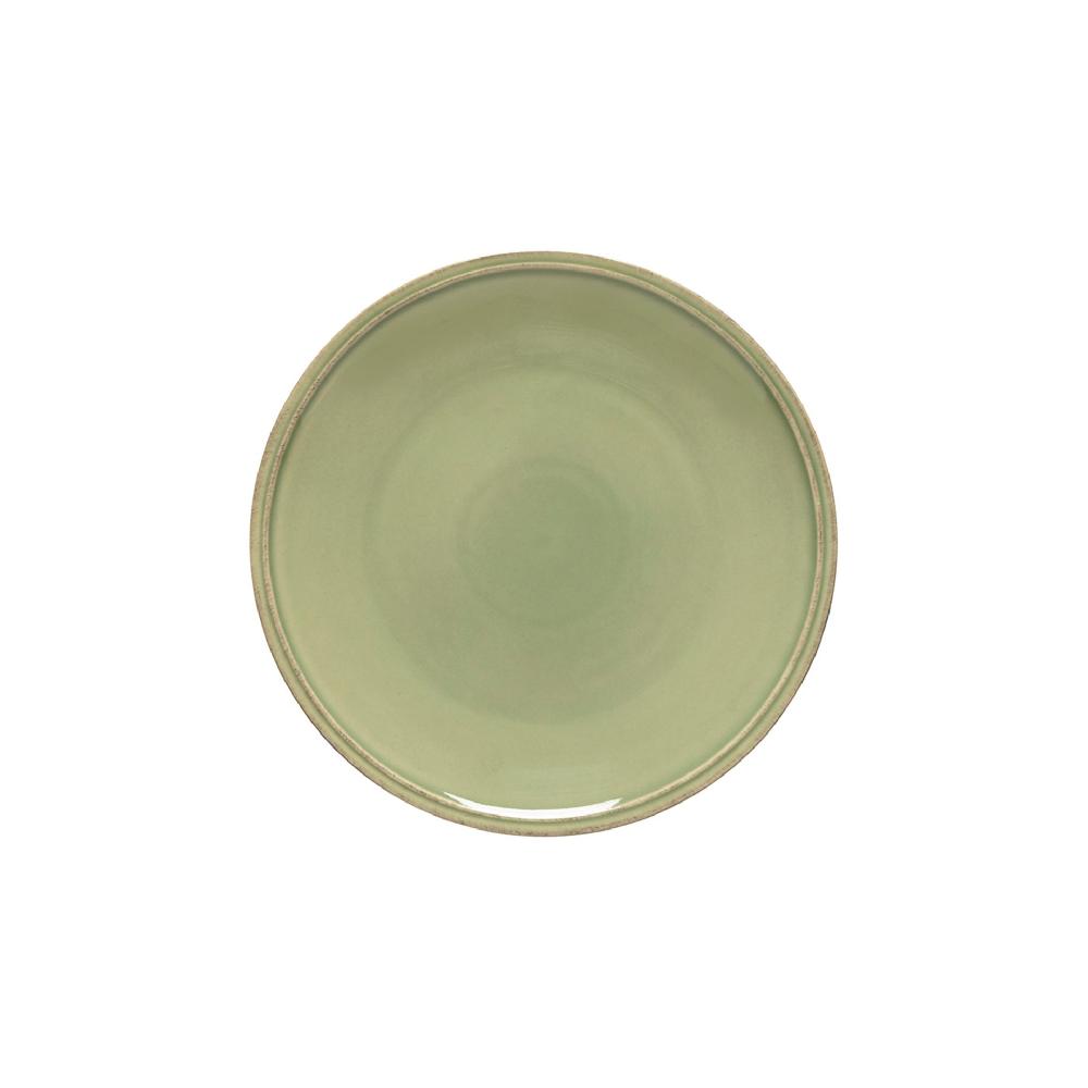 costa nova Salad Plate Friso