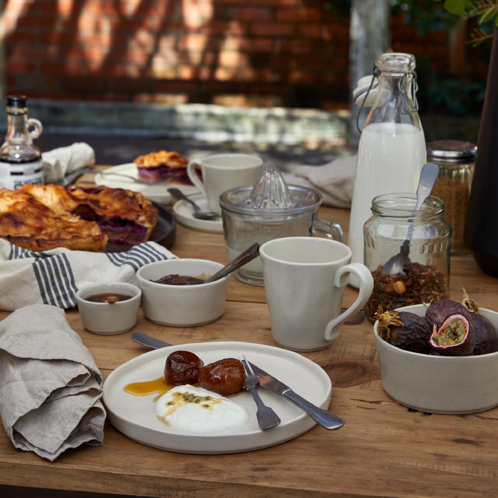 Costa Nova Salad Plate Lagoa