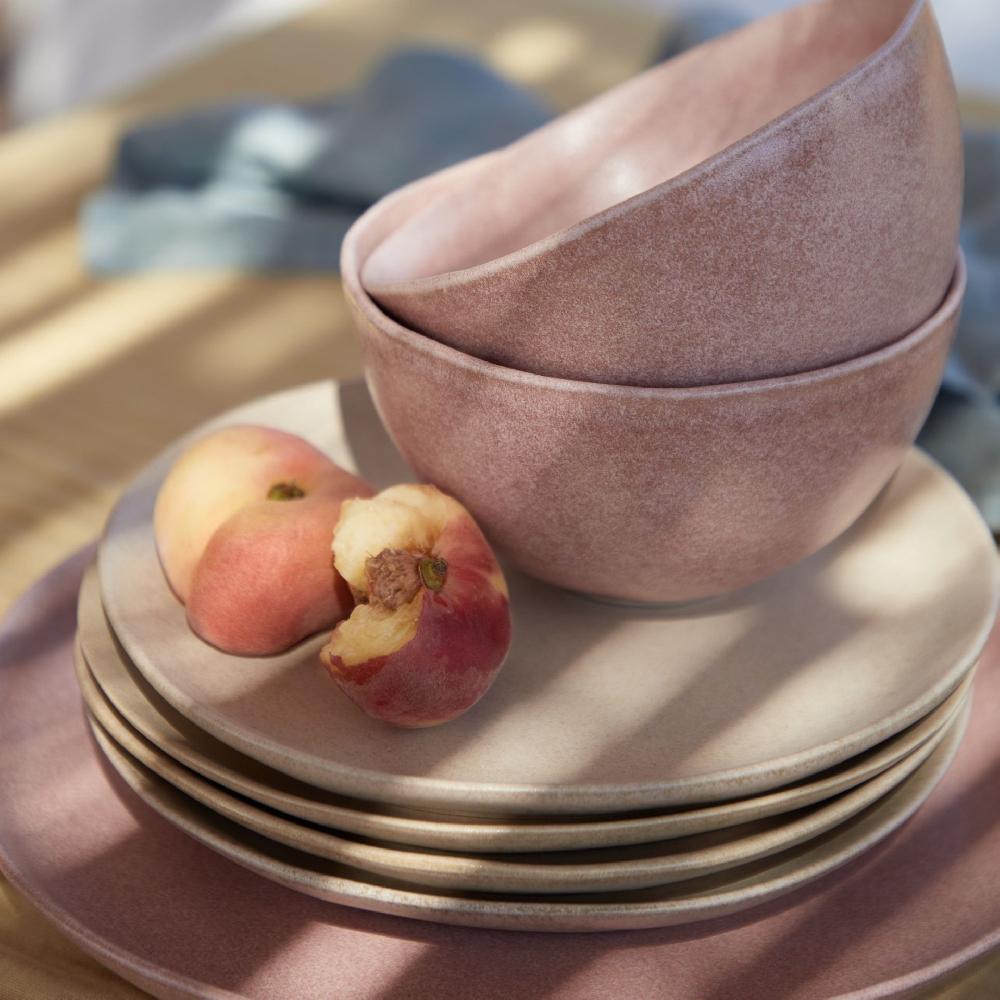 Costa Nova Salad Plate Livia