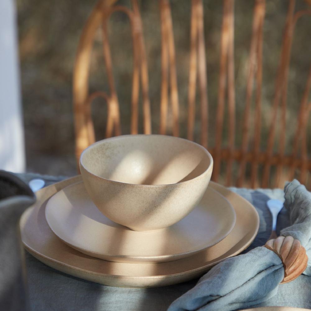 Costa Nova Salad Plate Livia