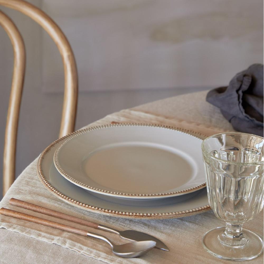 Costa Nova Salad Plate Luzia