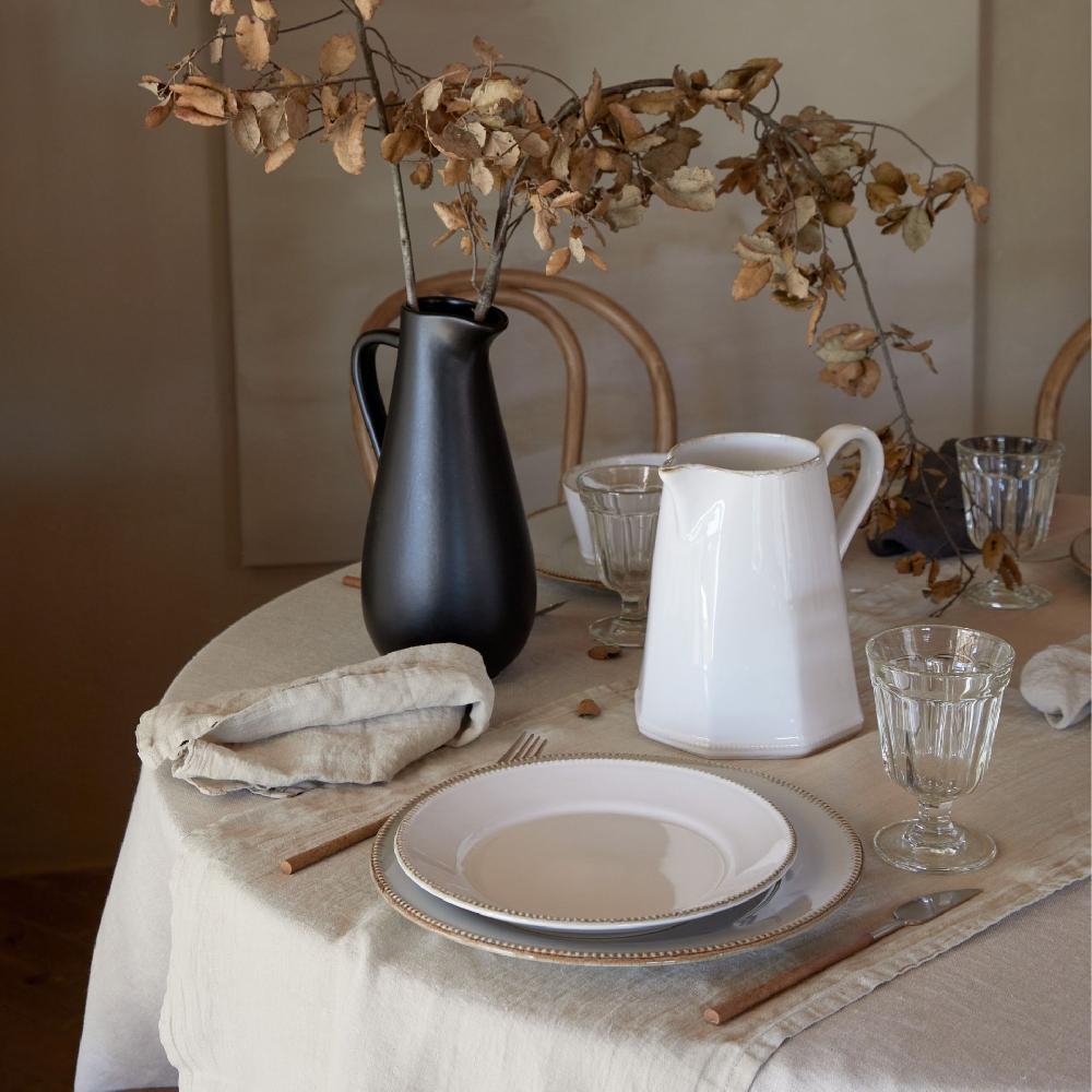 Costa Nova Salad Plate Luzia