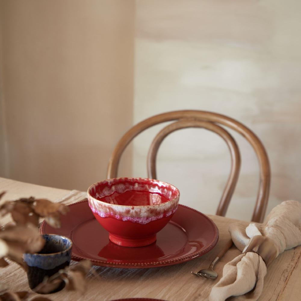 Costa Nova Salad Plate Luzia