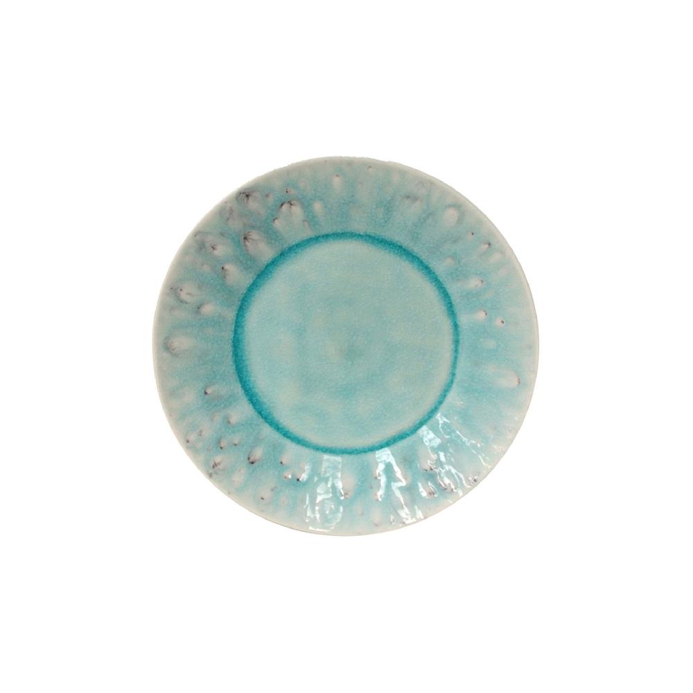 Costa Nova Salad Plate Madeira