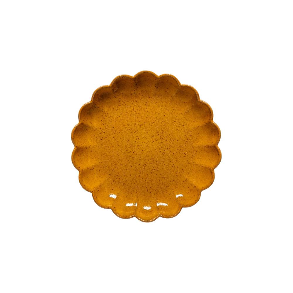 Costa Nova Salad Plate Marrakesh