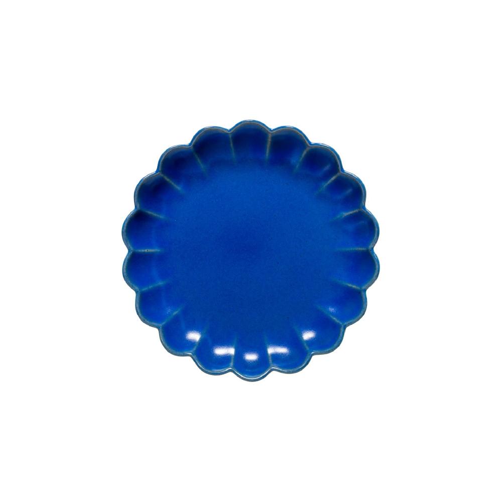 costa nova Salad Plate Marrakesh