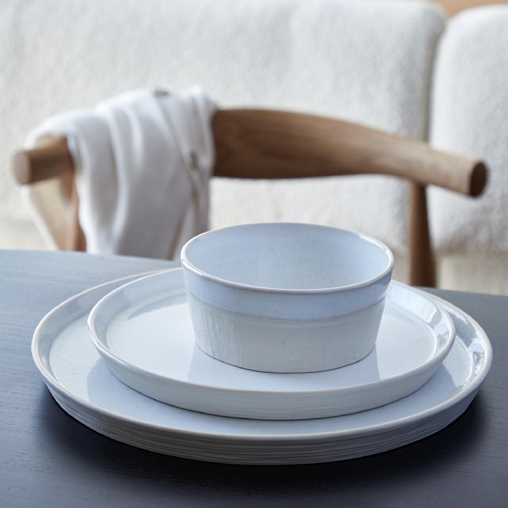 Costa Nova Salad Plate Nótos