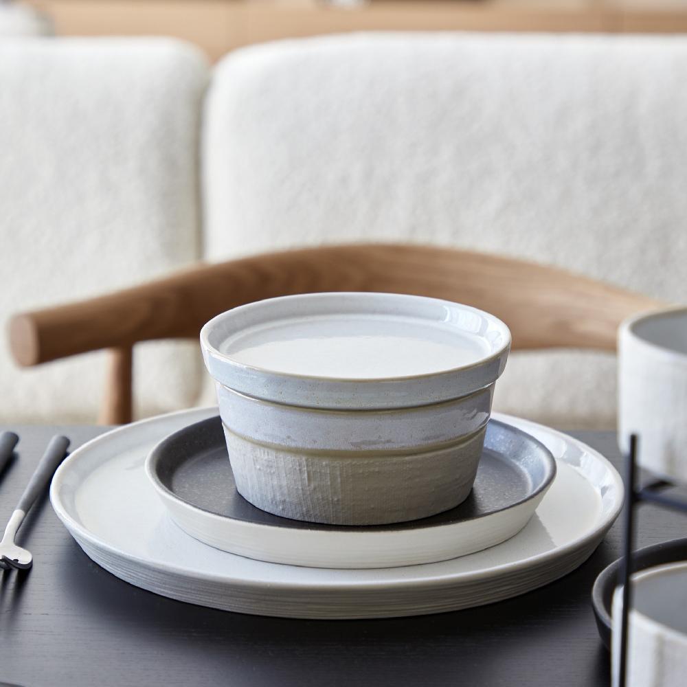 Costa Nova Salad Plate Nótos