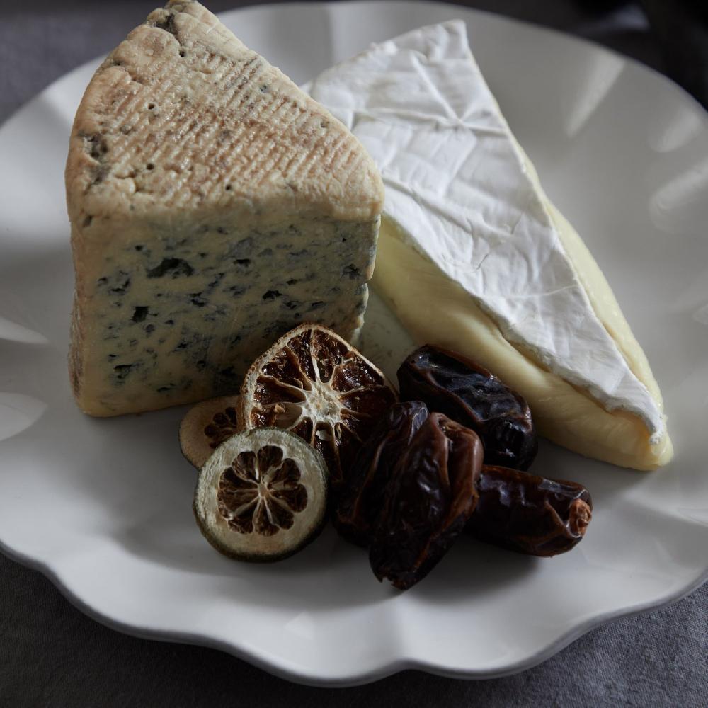 Costa Nova Salad Plate Rosa