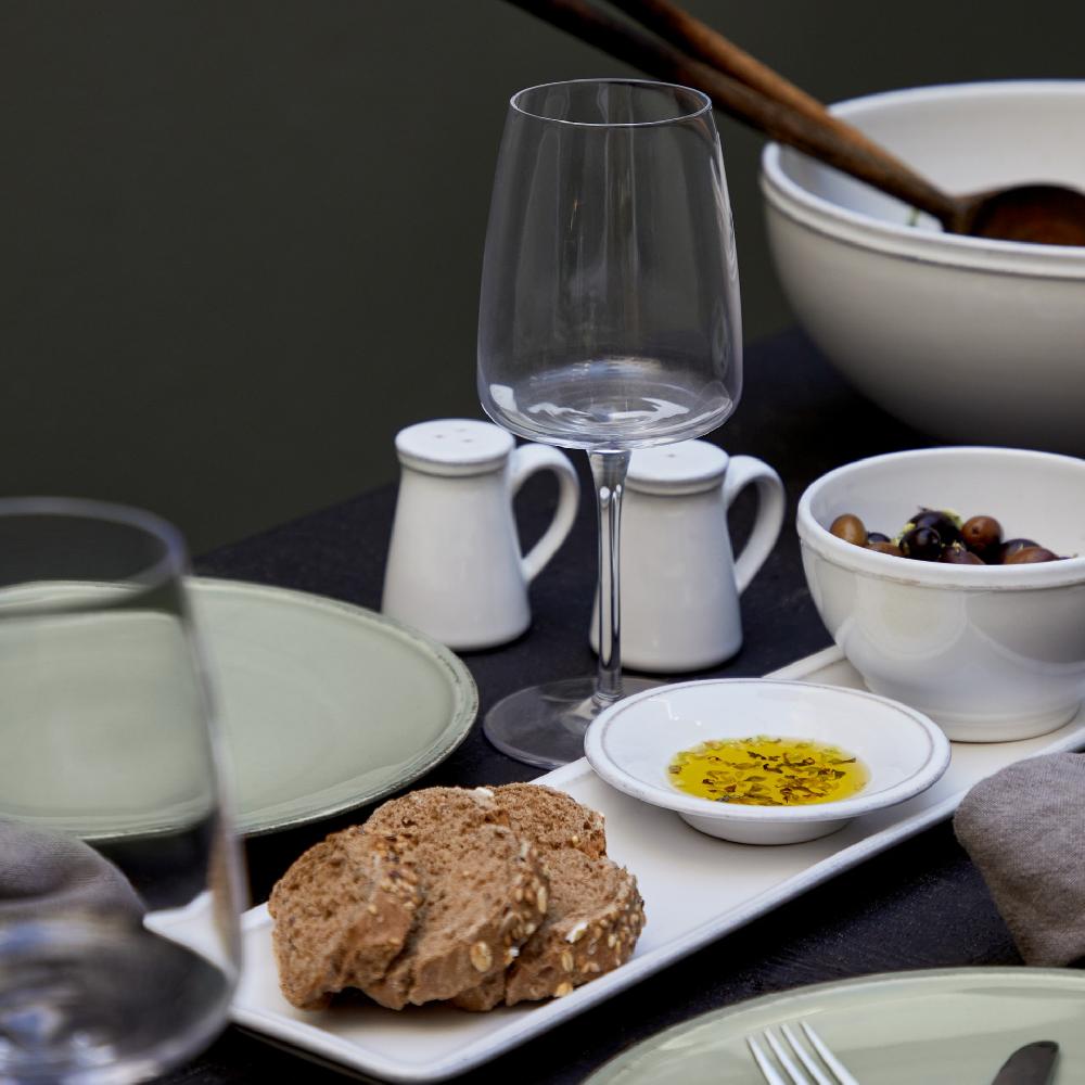 Costa Nova Salt & Pepper Friso