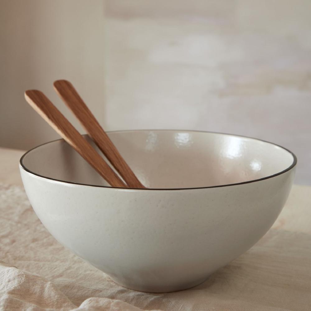 costa nova Serving Bowl Augusta