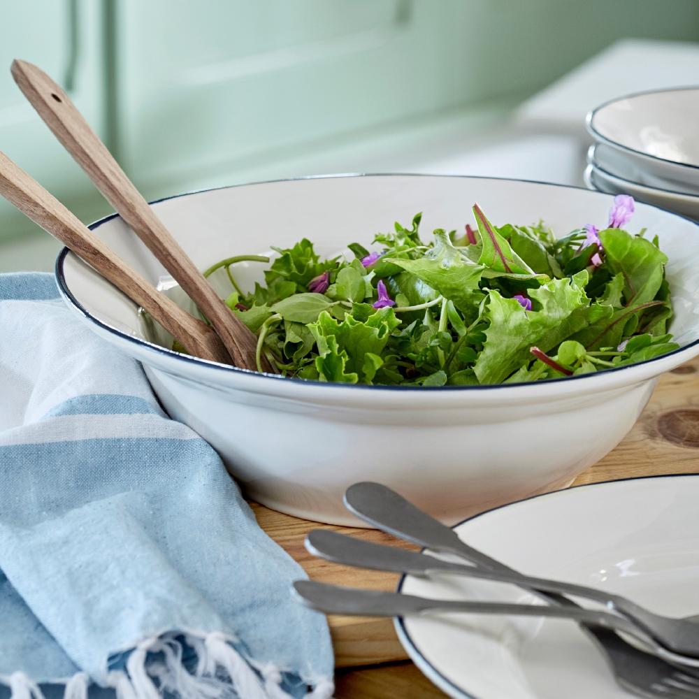 costa nova Serving Bowl Beja