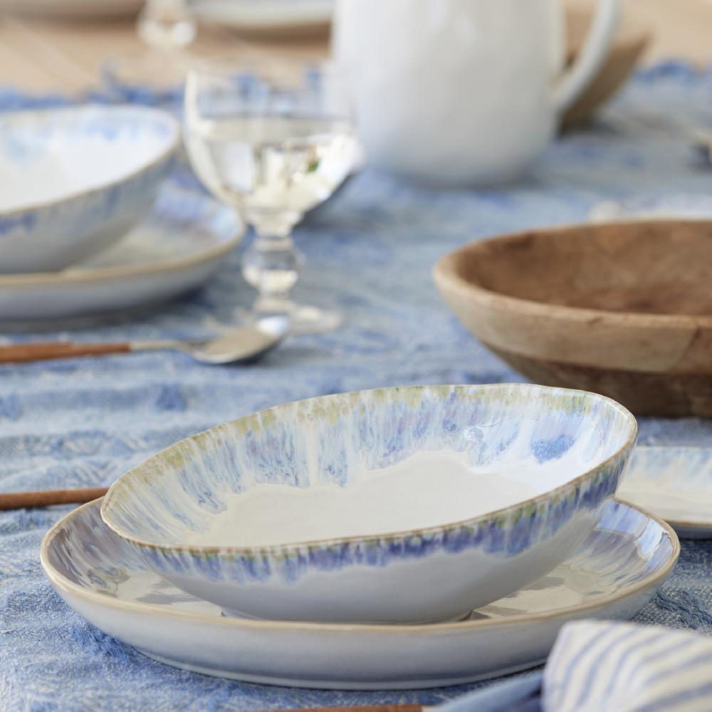 Costa Nova Serving Bowl Brisa