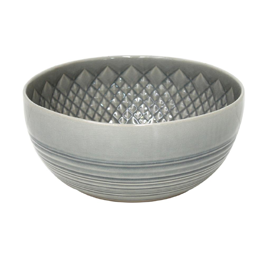 costa nova Serving Bowl Cristal