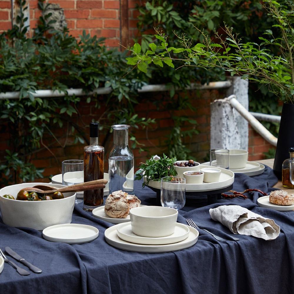 Costa Nova Serving Bowl Lagoa