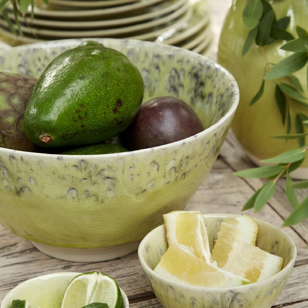 Costa Nova Serving Bowl Madeira