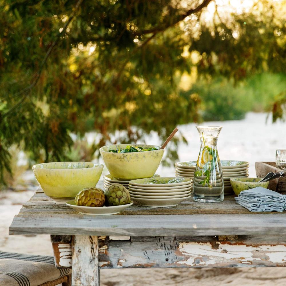 Costa Nova Serving Bowl Madeira