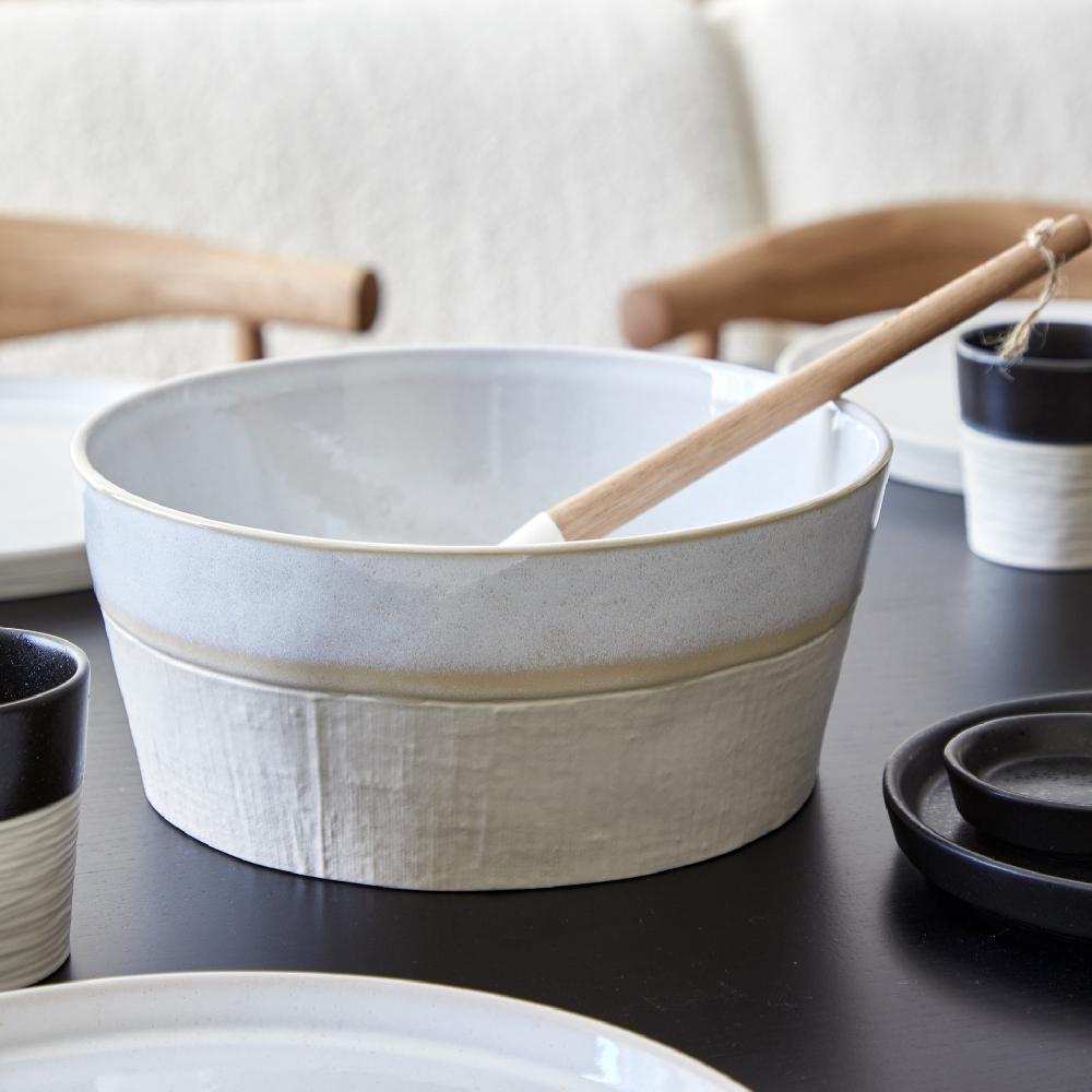 costa nova Serving Bowl Nótos