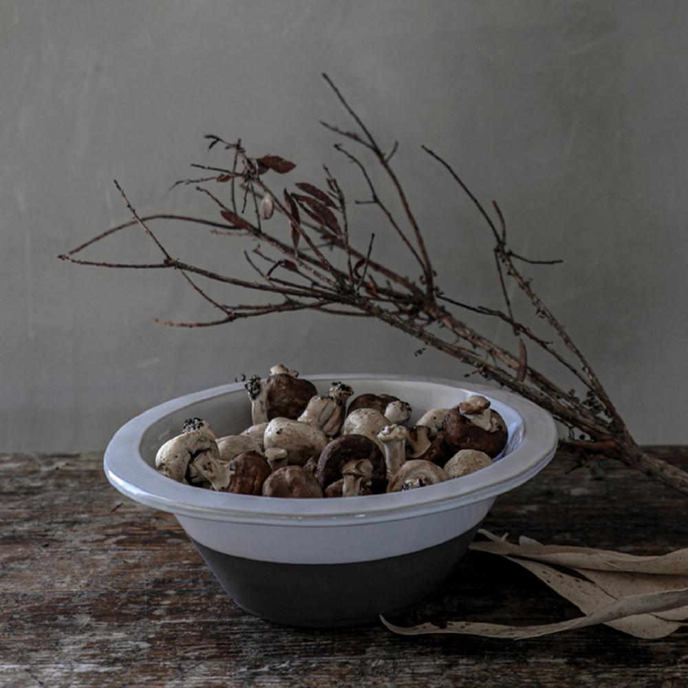 costa nova Serving Bowl Plano