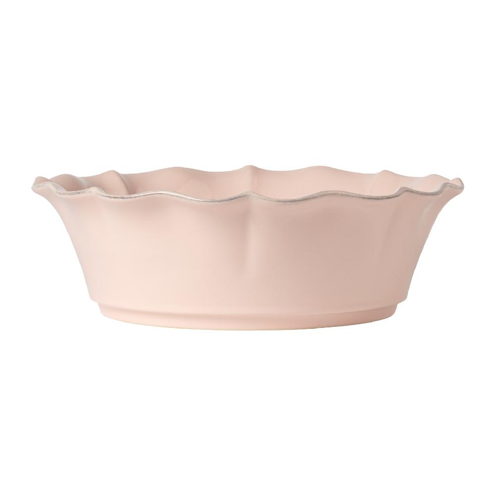 Costa Nova Serving Bowl Rosa