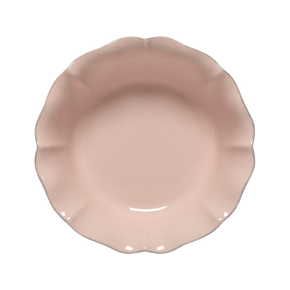 Costa Nova Serving Bowl Rosa