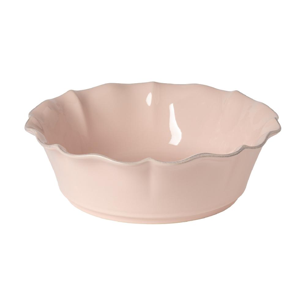 costa nova Serving Bowl Rosa