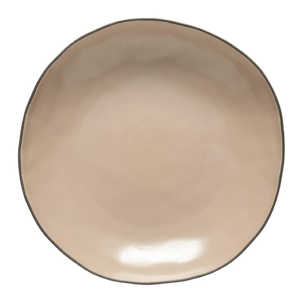 Costa Nova Serving Bowl Stacked Organic