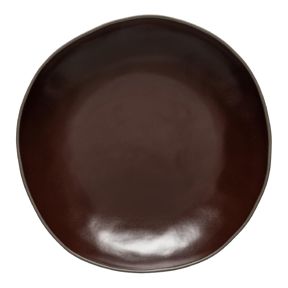 Costa Nova Serving Bowl Stacked Organic