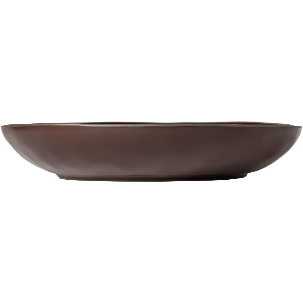 Costa Nova Serving Bowl Stacked Organic