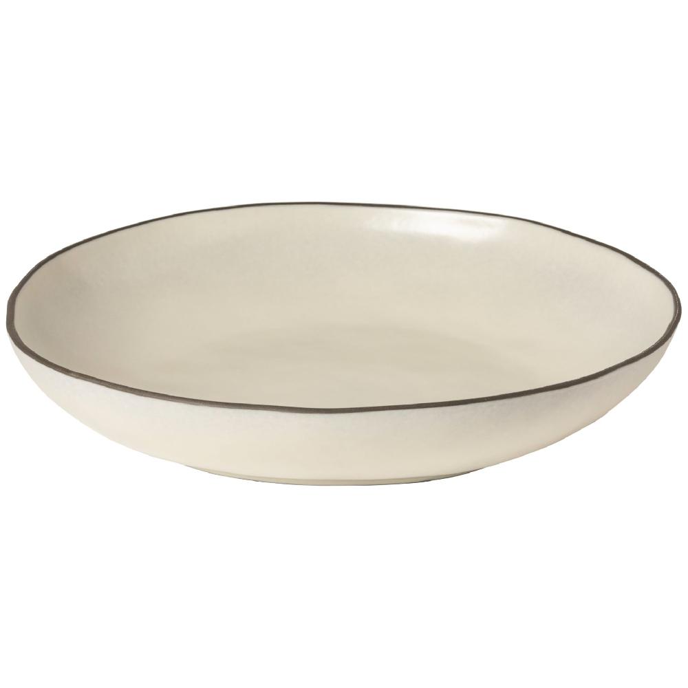 costa nova Serving Bowl Stacked Organic