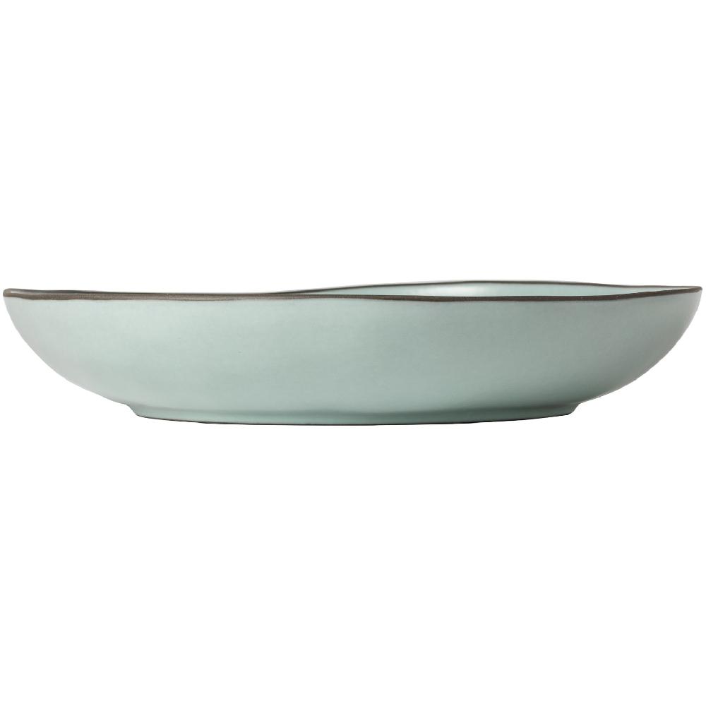 Costa Nova Serving Bowl Stacked Organic