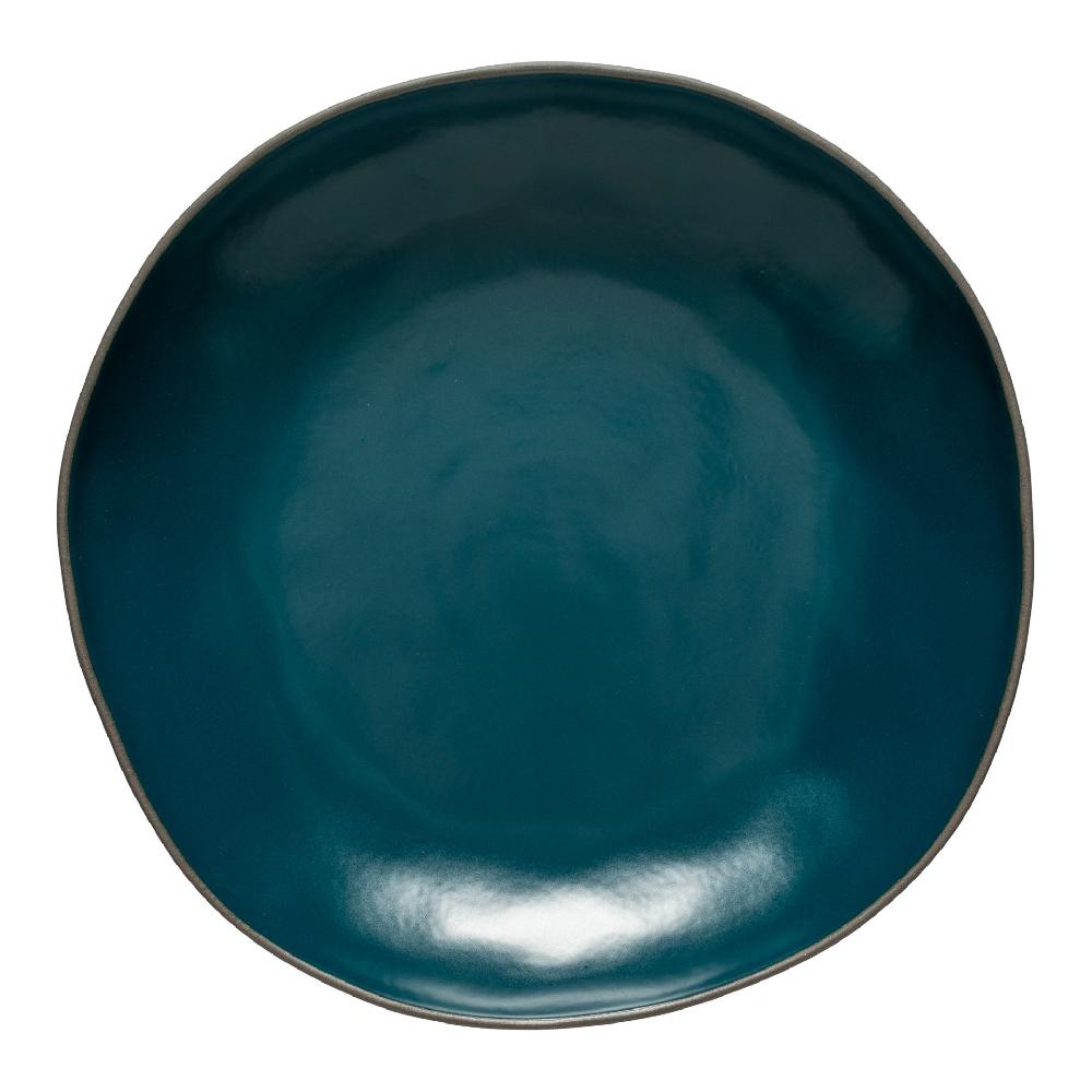 Costa Nova Serving Bowl Stacked Organic