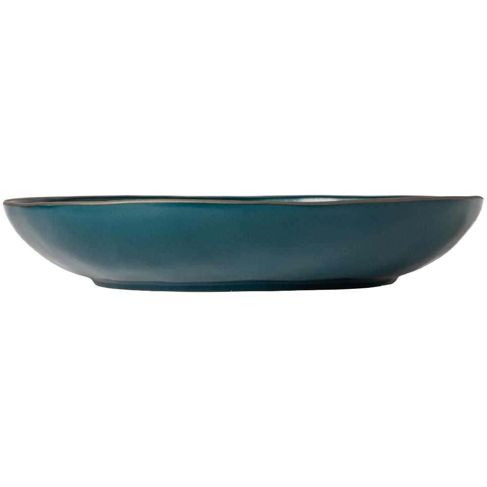 Costa Nova Serving Bowl Stacked Organic