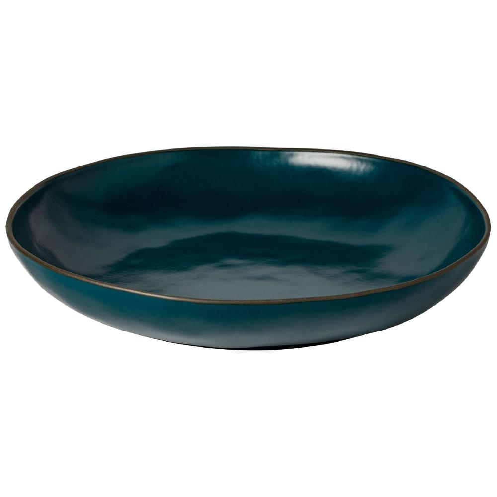 costa nova Serving Bowl Stacked Organic