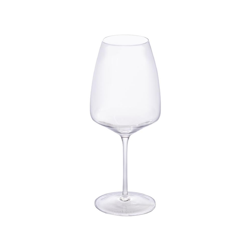 Costa Nova Set 6 Bordeaux Glasses Vite