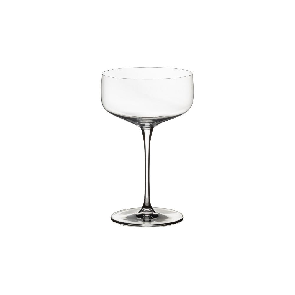 costa nova Set 6 Coupe Glasses Isabel