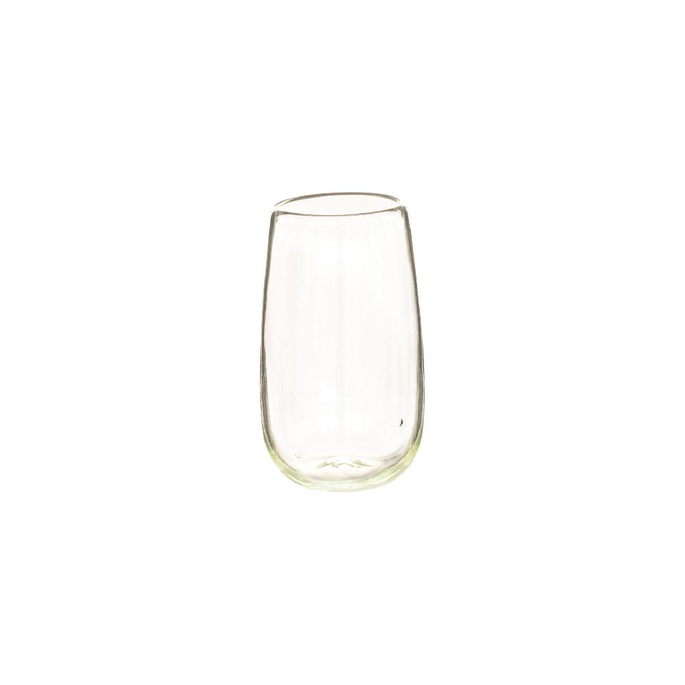 costa nova Set 6 Highball Recycled Glass Acapulco