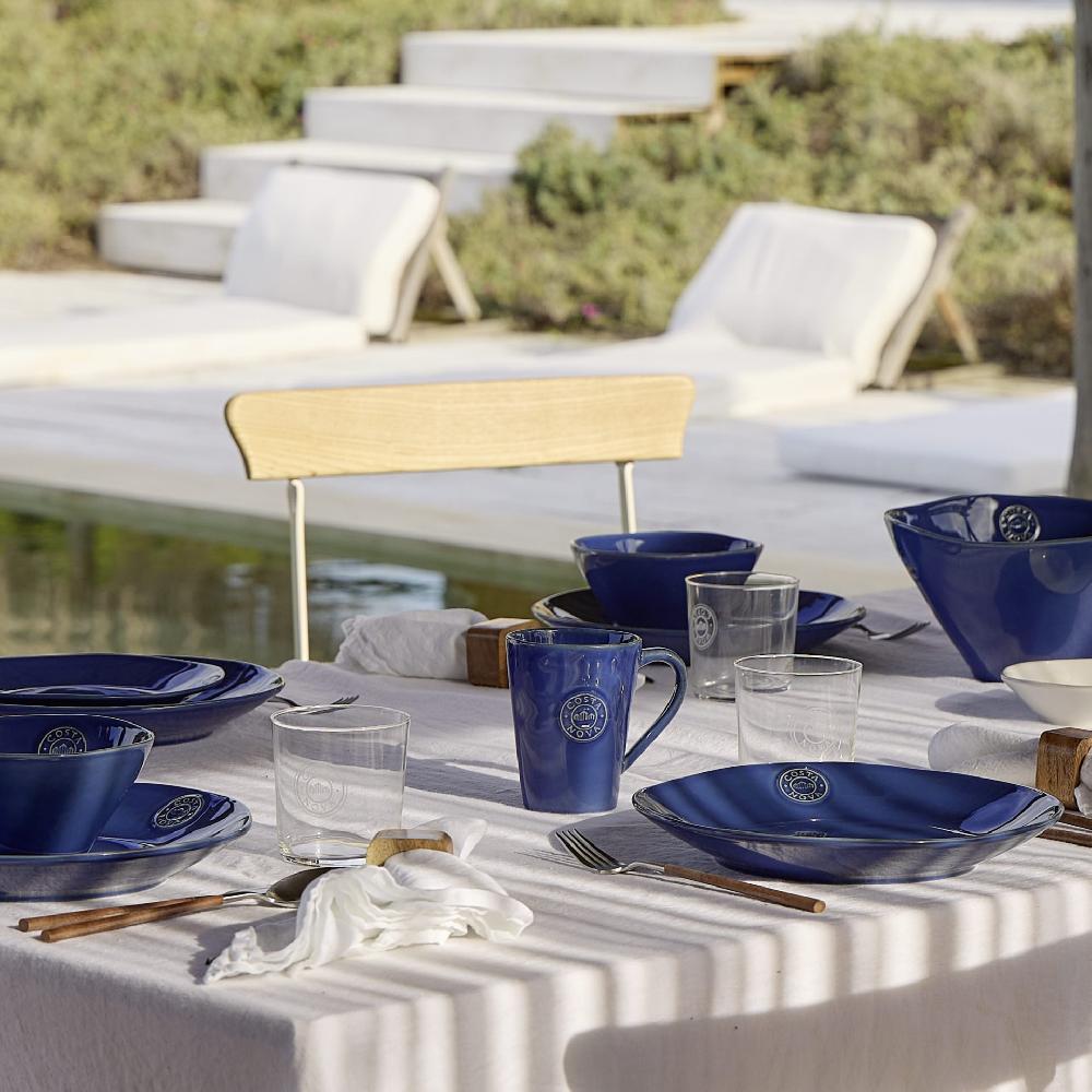 Costa Nova Set 6 Mid Size Tumblers Nova