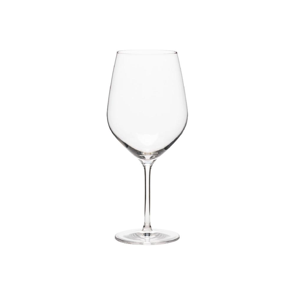 Costa Nova Set 6 Red Wine Glasses Alice
