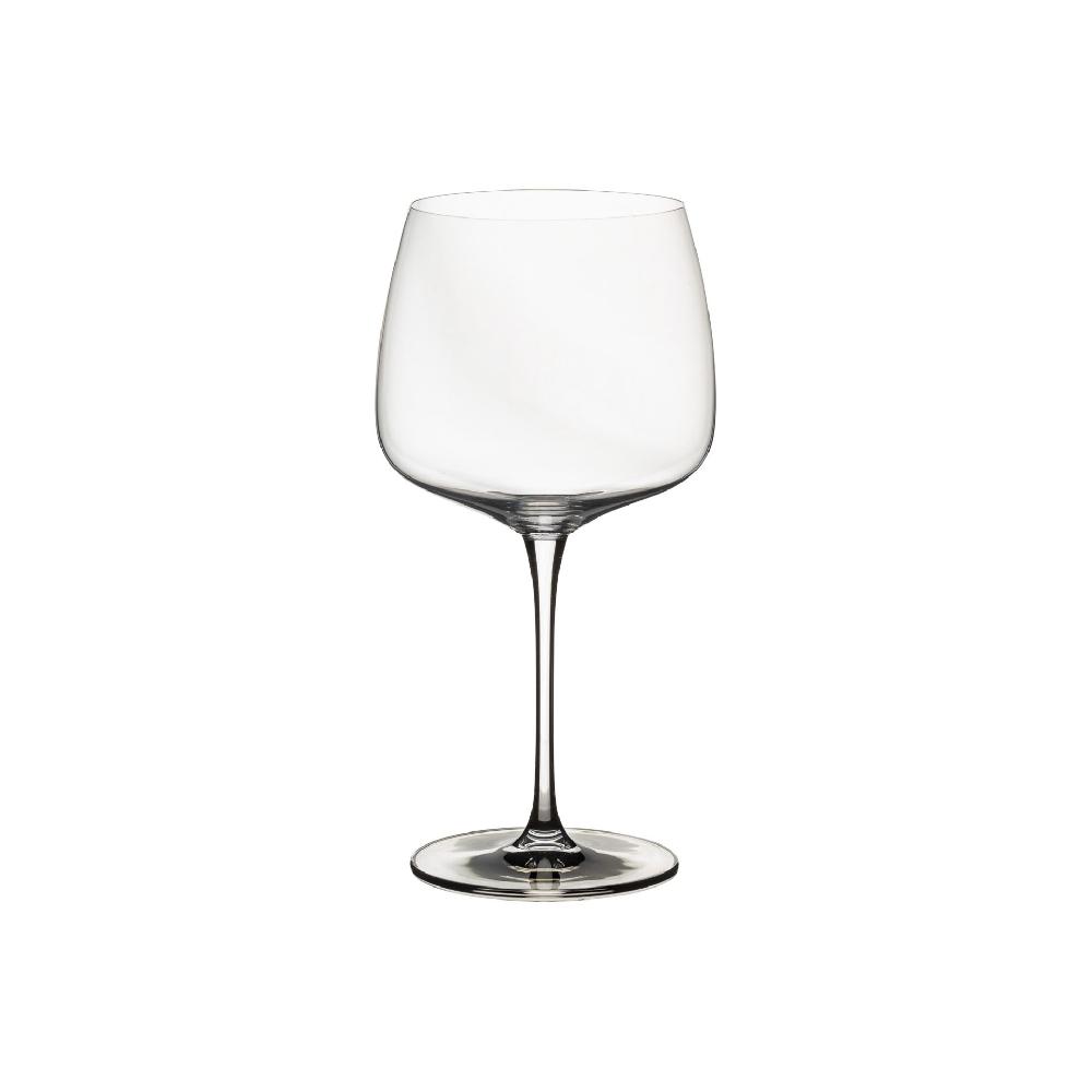 Costa Nova Set 6 Red Wine Glasses Isabel