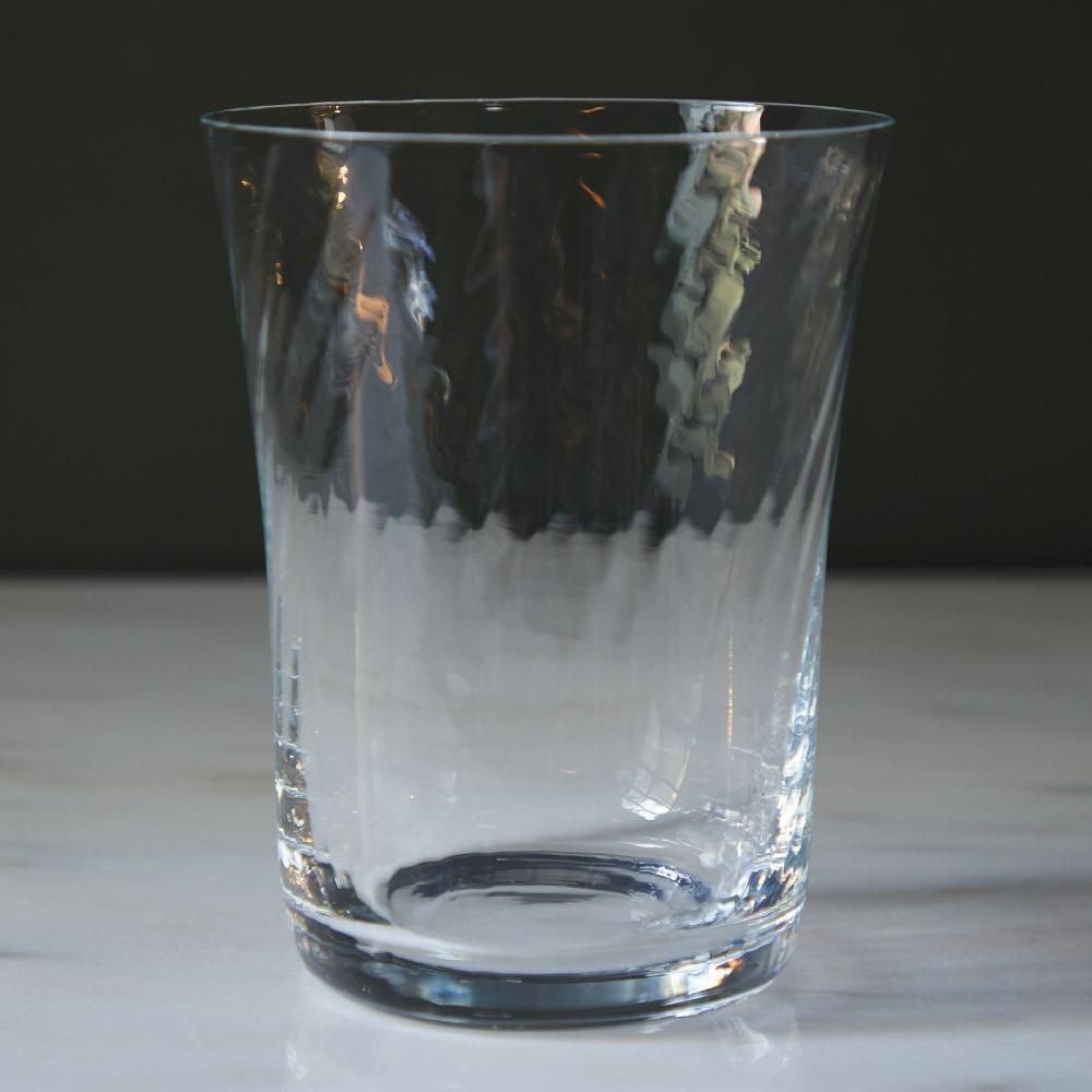 Costa Nova Set 6 Tumblers / Highballs Espiral