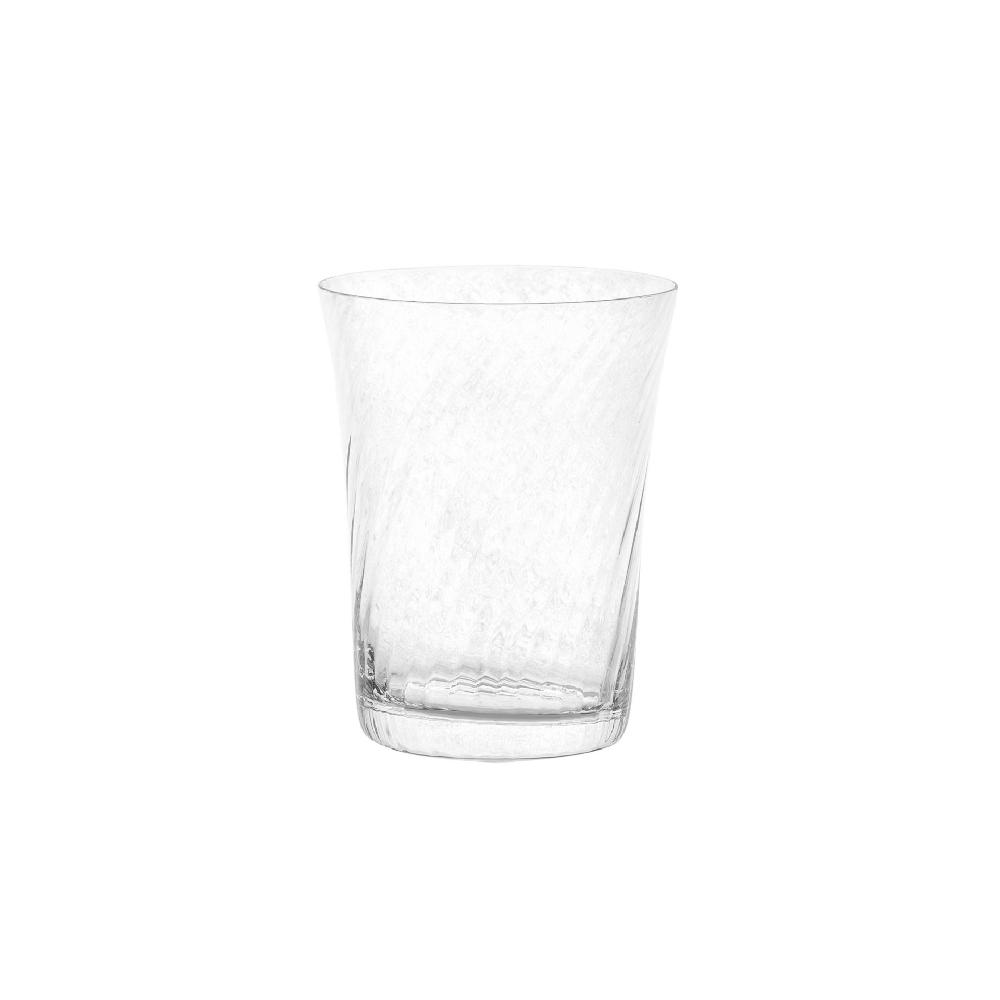 costa nova Set 6 Tumblers / Highballs Espiral