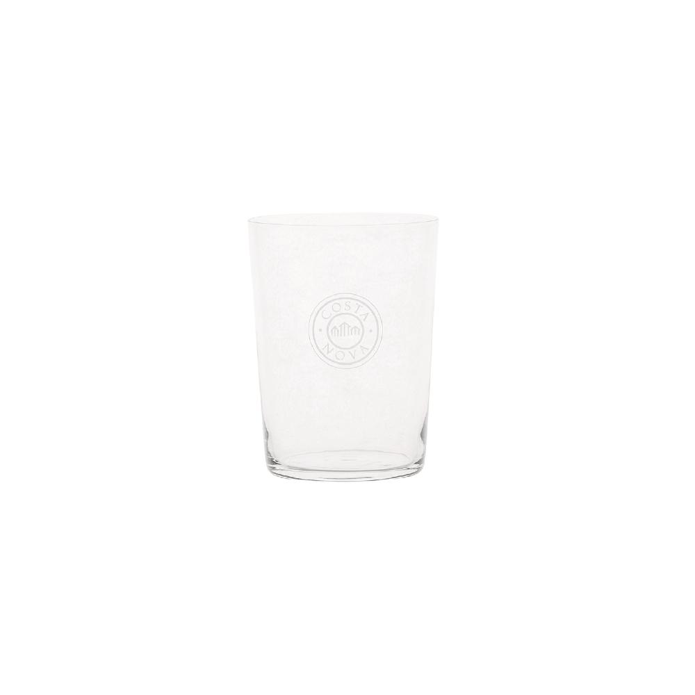 costa nova Set 6 Tumblers / Highballs Nova