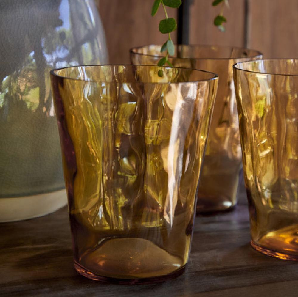 Costa Nova Set 6 Tumblers Lisa